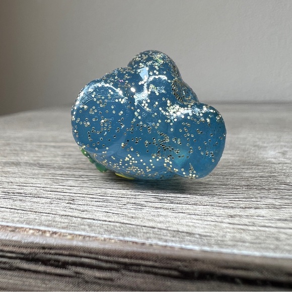 Lost Kitties Series 2 Snowbert Figurine Cake Topper Collectible Toy - Picture 5 of 10